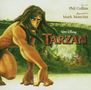 : Tarzan - Deutsche Originalversion, CD