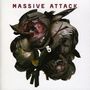 Massive Attack: Collected, CD, CD