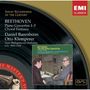 Ludwig van Beethoven (1770-1827): Klavierkonzerte Nr.1-5, CD