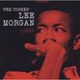 Lee Morgan: The Cooker (Rudy Van Gelder Remasters), CD