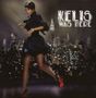 Kelis: Kelis Was Here, CD