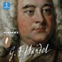 : The Very Best of Händel, CD,CD