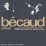 Gilbert Bécaud: 20 Chansons D'Or, CD