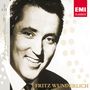 Champagner Operette - Fritz Wunderlich, 2 CDs