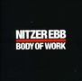 Nitzer Ebb: Body Of Work 1984 - 1997, 2 CDs, 2 CDs