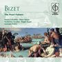 Georges Bizet: Les Pecheurs de Perles, CD,CD