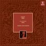 Franz Liszt: Annees de Pelerinage (Ges.-Aufn.), CD,CD,CD,CD,CD