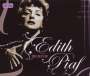 Edith Piaf: The Best Of Edith Piaf, CD,CD,CD