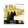 Sergent Garcia: Mascaras/Un Poquito Quema'O (2 Originals), CD