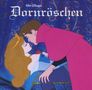 : Dornröschen - Deutsche Original-Version, CD