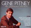 Gene Pitney: The Platinum Collection, CD,CD,CD