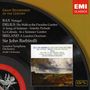 Sir John Barbirolli - Englische Orchesterwerke, CD