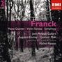 Cesar Franck: Symphonie d-moll, CD,CD