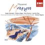 Jules Massenet: Manon, 3 CDs