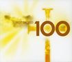 100 Best Sacred Classics, CD