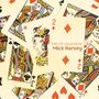 Mick Harvey: Two Of Diamonds [austra, CD