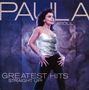 Paula Abdul: Straight Up: Greatest Hits, CD