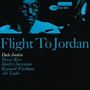 Duke Jordan: Flight To Jordan (Rudy Van Gelder Remasters), CD
