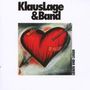 Klaus Lage: Lieben und lügen, CD, CD