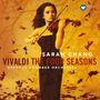 Antonio Vivaldi: Concerti op.8 Nr.1-4 "4 Jahreszeiten", CD