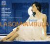 Vincenzo Bellini: La Sonnambula, CD,CD