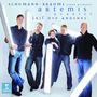 : Artemis Quartett & Leif Ove Andsnes - Klavierquintette, CD