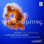 Joseph Haydn: Die Schöpfung, CD,CD