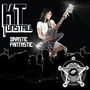 KT Tunstall: Drastic Fantastic - (+d, CD, CD
