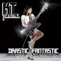 KT Tunstall: Drastic Fantastic, CD