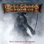 Hans Zimmer (geb. 1957): Filmmusik: Pirates Of The Caribbea, CD
