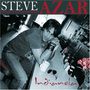 Steve Azar: Indianola, CD, CD