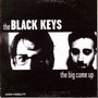 The Black Keys: The Big Come Up, CD