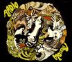 Radio Moscow: Radio Moscow, CD