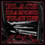 Black Diamond Heavies: Touch Of Some One Else's Class, CD