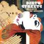 Dirty Streets: Blades Of Grass, CD