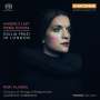 : Ruby Hughes - Handel's last Prima Donna: Giulia Frasi in London, SACD