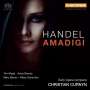 Georg Friedrich Händel (1685-1759): Amadigi di Gaula HWV 11 (Opera seria 1715), 2 Super Audio CDs