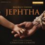 Maurice Greene: Jephtha (Oratorium 1737), 2 Super Audio CDs