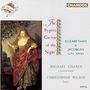: Elizabethan and Jacobean Lute Songs, CD