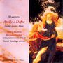 Georg Friedrich Händel (1685-1759): Apollo & Daphne-Kantate HWV 122, CD