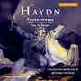 Joseph Haydn: Messe Nr.9 "Pauken-Messe", CD