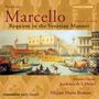 Benedetto Marcello: Requiem "cantato secondo l'usanza Venetiana", CD