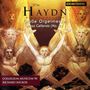 Joseph Haydn: Messen Nr.4 & 8 (Große Orgelsolomesse & Mariazeller), CD