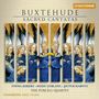 Dieterich Buxtehude: Geistliche Kantaten Vol.1, CD
