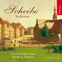 Johann Adolph Scheibe: Sinfonias, CD