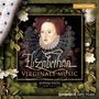 : Sophie Yates - English Virginals Music, CD
