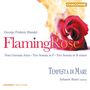 Georg Friedrich Händel: Neun Deutsche Arien, CD