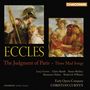 John Eccles (1668-1735): The Judgment of Paris, CD