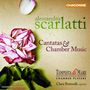 Alessandro Scarlatti: Kantaten & Kammermusik, CD
