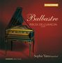 Claude Balbastre: Pieces De Clavecin, CD
